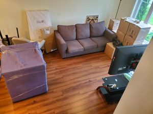 Demenagement et transport de meubles de sallon a trois-riviere - Demenagement Pro-Seal