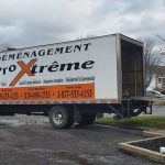 Déménagement becancour vers st-jerome - Déménagement Pro-xtrême