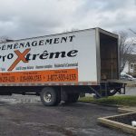 Déménagement becancour vers st-jerome - Déménagement Pro-xtrême