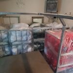 Déménagements de buanderie CIUSSS Trois-Rivières - Déménagement Pro-extreme
