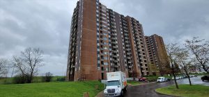 Demenagement residentiel Trois-rivieres - Demenagemant pro extreme