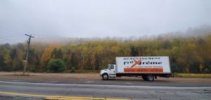 Demenagement residentielle dans la region trois-rivieres - Demenagement pro extreme