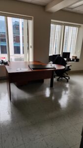 Déménagement proXtrême - Contrat cuisine CIUSSS